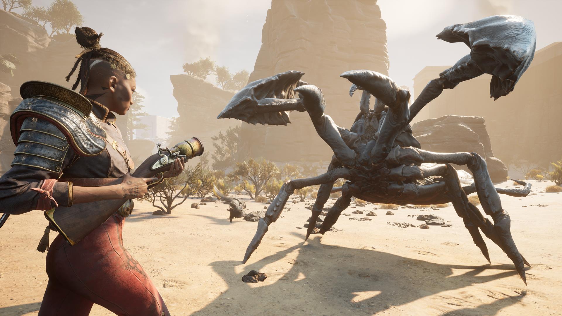 Flintlock and Ashen dev on Game Pass and the myth of games not selling on Xbox